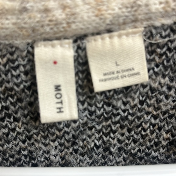 Anthropology cardigan sweater - Picture 3 of 3